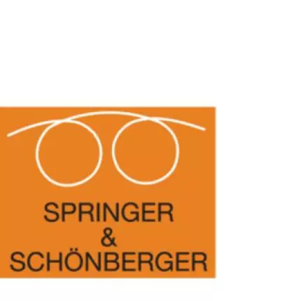 Logótipo de Optik Springer Schönberger