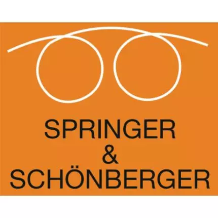 Logo von Optik Springer Schönberger