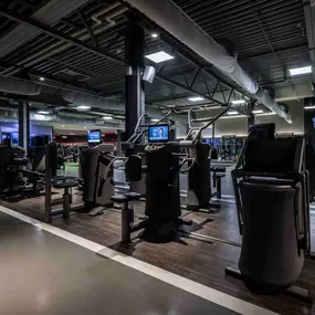 Fitness First Bielefeld – Egym