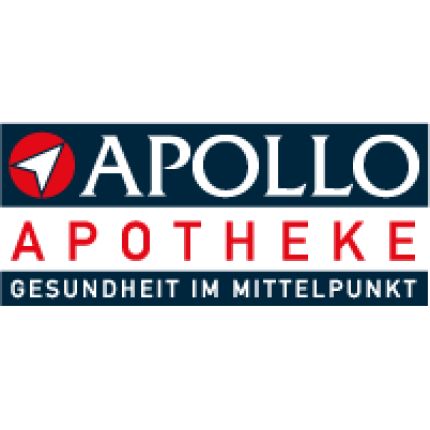 Logo from Apollo-Apotheke - Inhaber Dirk-Oliver Beyer - e.K.