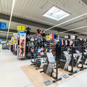 Bild von DECATHLON