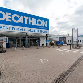 Bild von DECATHLON