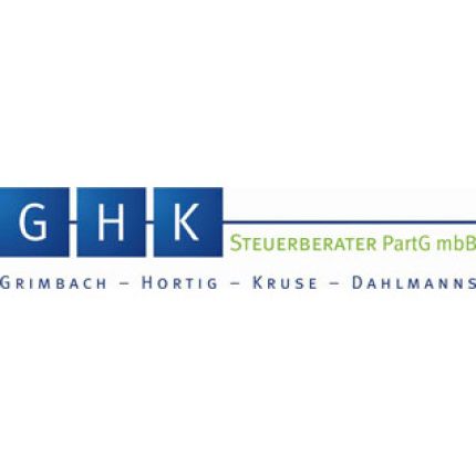 Logo od Grimbach-Hortig-Kruse-Dahlmanns Steuerberater PartG mbB