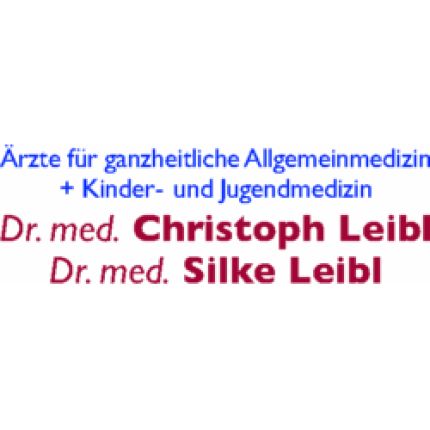 Logotyp från Praxisgemeinschaft Leibl Dr. med. Christoph Leibl und Dr. med. Silke Leibl