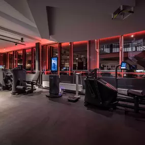 Fitness First Berlin Steglitz - Egym