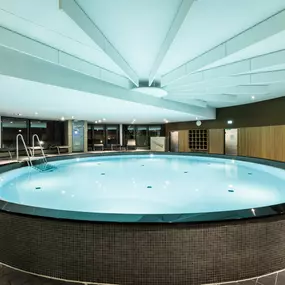 Fitness First Berlin Steglitz - Pool