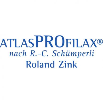 Logo da Roland Zink AtlasPROfilax®
