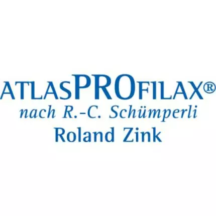 Logo from Roland Zink AtlasPROfilax®