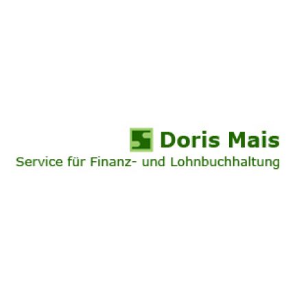 Logo von Doris Mais Service für Finanz– und Lohnbuchhaltung