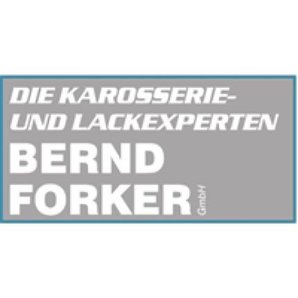 Λογότυπο από Bernd Forker GmbH