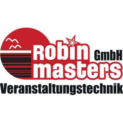 Logo von Robin Masters Veranstaltungstechnik GmbH