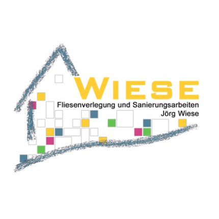 Logo van Jörg Wiese Fliesen- & Sanierungsarbeiten