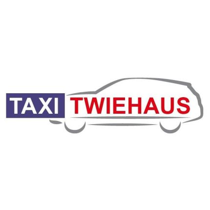 Logo from Taxi Twiehaus GmbH