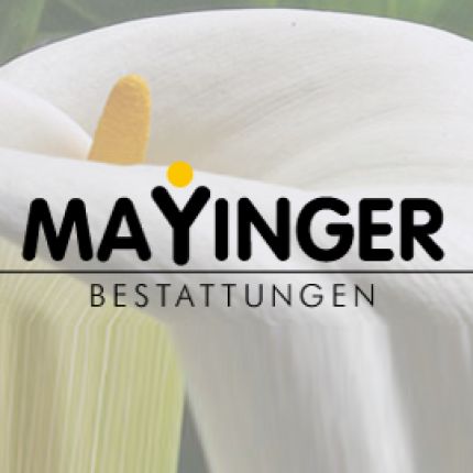 Logo van Mayinger Bestattungen GmbH