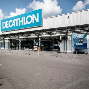 Bild von DECATHLON