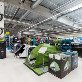 Bild von DECATHLON Saarlouis