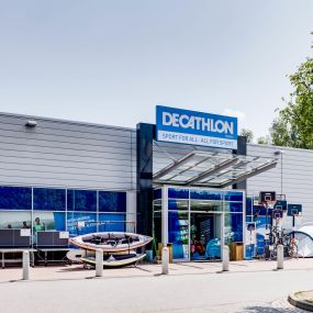 Bild von DECATHLON