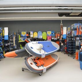 Bild von DECATHLON