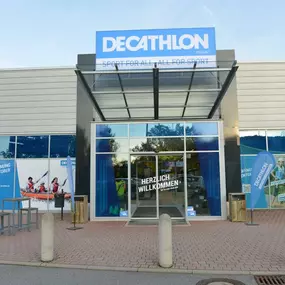 Bild von DECATHLON Passau