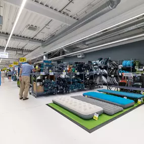 Bild von DECATHLON Passau