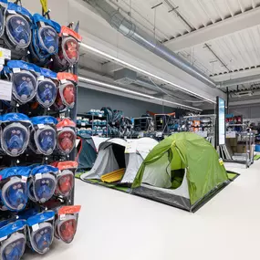 Bild von DECATHLON Passau