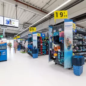 Bild von DECATHLON Passau