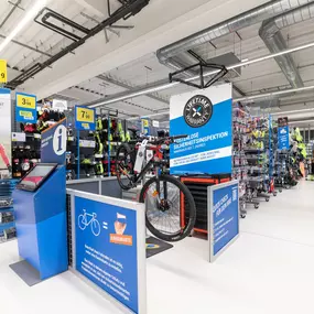 Bild von DECATHLON Passau