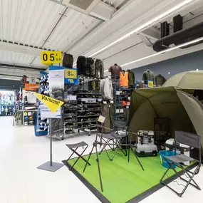 Bild von DECATHLON Passau