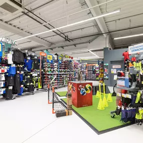 Bild von DECATHLON Passau