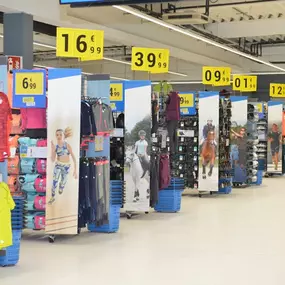 Bild von DECATHLON Passau