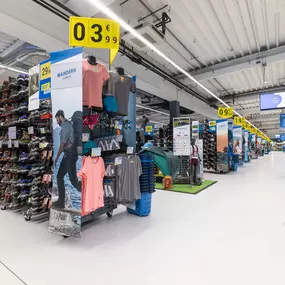 Bild von DECATHLON Passau