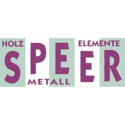 Logo van Speer GmbH+Co.KG