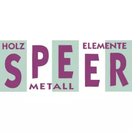 Logo od Speer GmbH+Co.KG