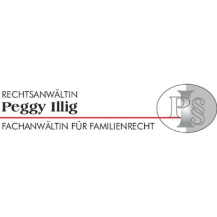 Logotyp från Illig Peggy Rechtsanwältin