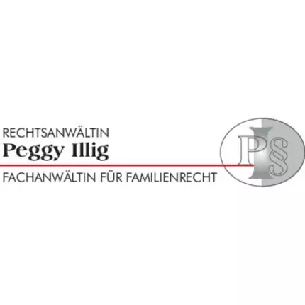 Logo da Illig Peggy Rechtsanwältin