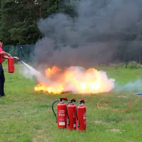 Bild von Brandschutz Dusold