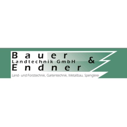 Logo van Landtechnik GmbH Bauer & Endner