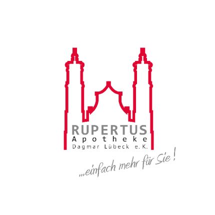 Logo from Rupertus Apotheke