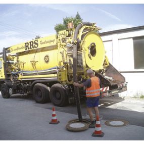 Bild von Rohrreinigungs-Service RRS GmbH