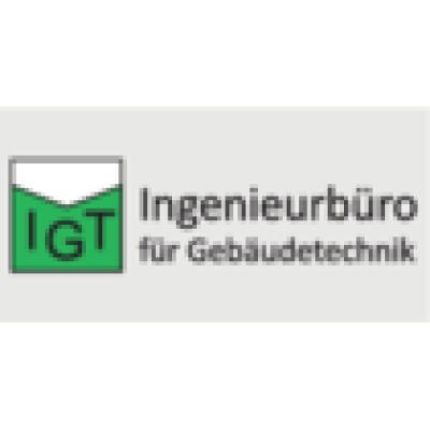 Logotyp från IGT Ingenieurbüro für Gebäudetechnik GmbH