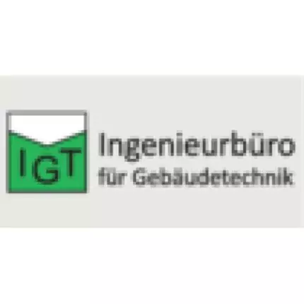 Logo de IGT Ingenieurbüro für Gebäudetechnik GmbH