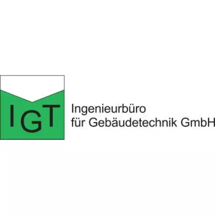 Logótipo de IGT Ingenieurbüro für Gebäudetechnik GmbH