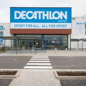 Bild von DECATHLON