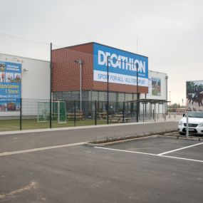 Bild von DECATHLON