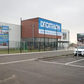 Bild von DECATHLON Neustadt a. d. Weinstraße