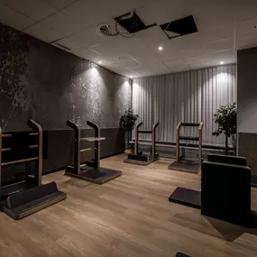 Fitness First Berlin Wilmersdorf - Five