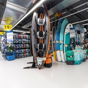 Bild von DECATHLON