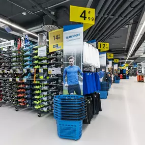 Bild von DECATHLON München - Mona Center