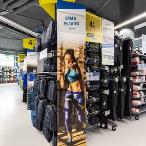 Bild von DECATHLON München - Mona Center