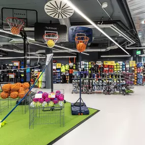 Bild von DECATHLON München - Mona Center